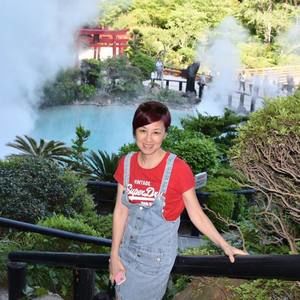 Meet your Posher, Fiona